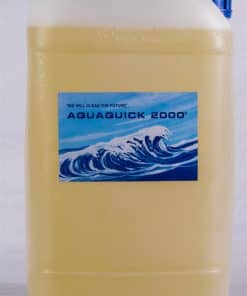 25 Liters AQUAQUICK 2000 Oil Spill Dispersant