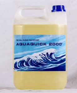 AQUAQUICK 2000 Oil Spill Dispersant - 5 liter